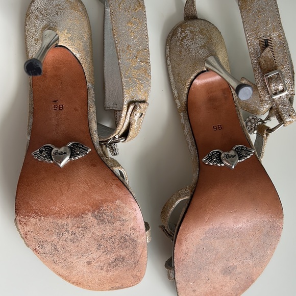 Bridget sandals - Picture 6 of 7